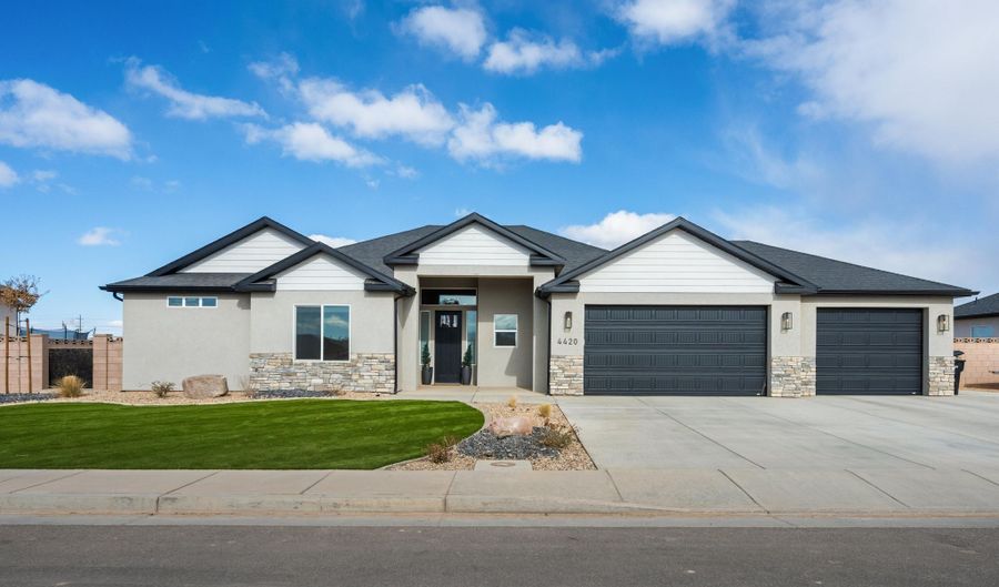 4420 W 300 N, Cedar City, UT 84720 - 4 Beds, 3 Bath
