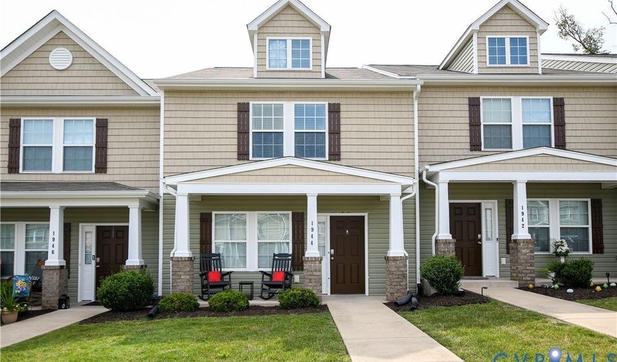 1944 Kennington Park Rd, Aylett, VA 23009 - 3 Beds, 3 Bath