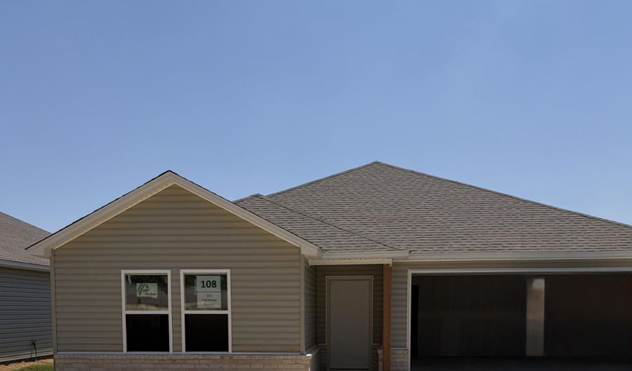 213 Flat Wood Ave, Benton, AR 72015 - 4 Beds, 2 Bath