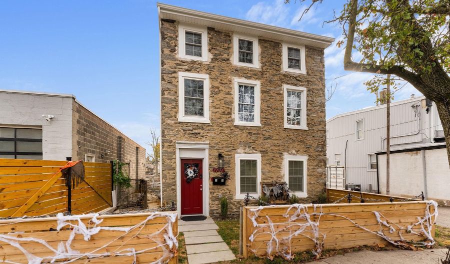 7707 RIDGE Ave, Philadelphia, PA 19128 - 0 Beds, 0 Bath