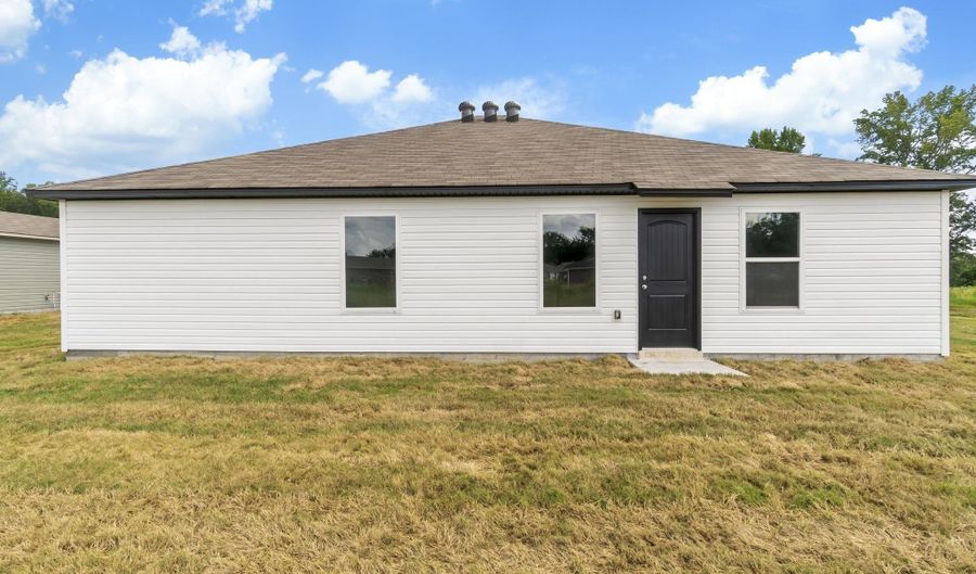 117 Terrence Dr Lot 1 Block 0, Beebe, AR 72012 - 3 Beds, 2 Bath