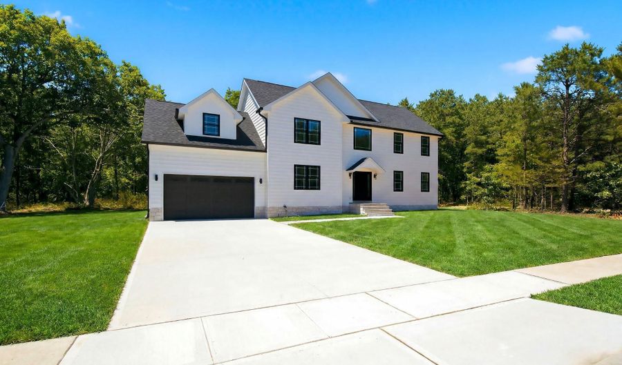 125 PENNSYLVANIA, Barnegat, NJ 08005 - 4 Beds, 3 Bath