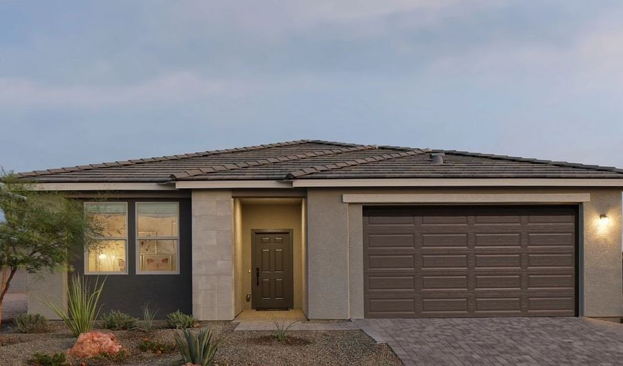 24096 W Bowker St, Buckeye, AZ 85326 - 4 Beds, 3 Bath