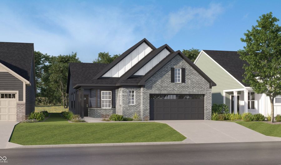 5363 Foxley Park Ln, Avon, IN 46123 - 3 Beds, 2 Bath