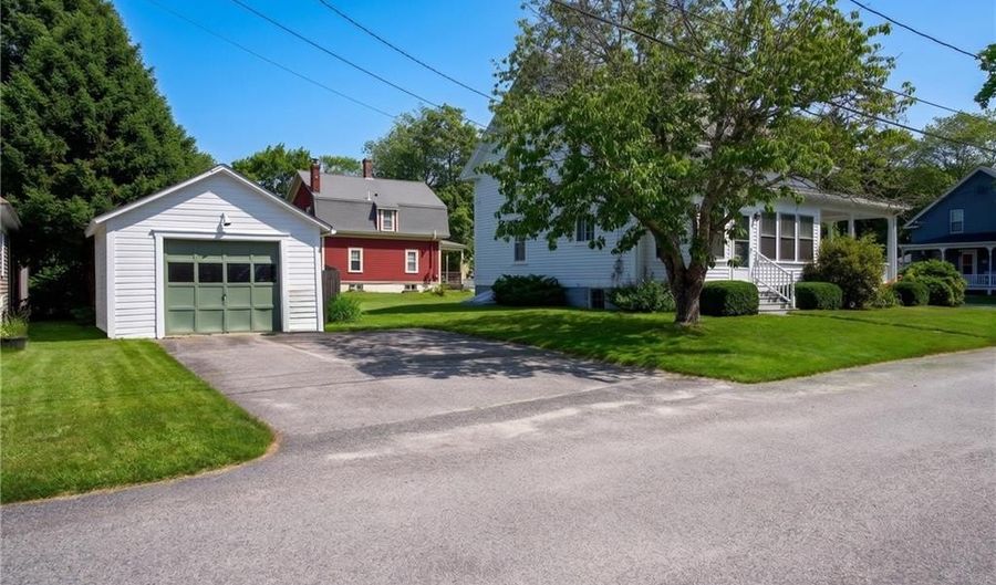 81 Remington Ave, Burrillville, RI 02858 - 4 Beds, 2 Bath