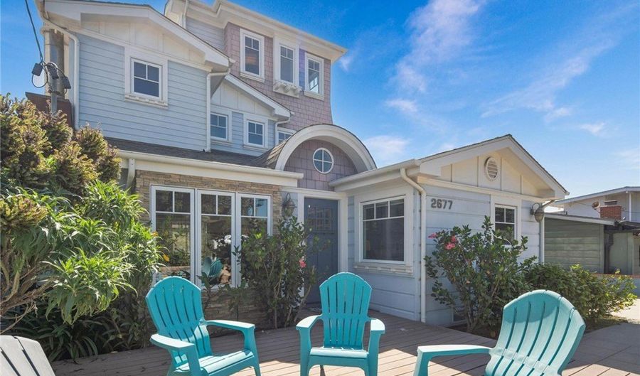 2677 Garfield St, Carlsbad, CA 92008 - 2 Beds, 2 Bath