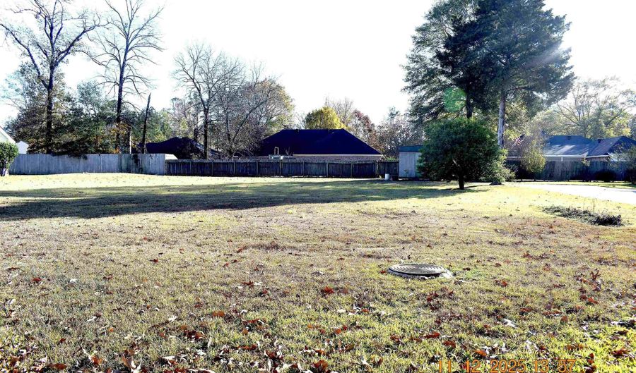 603 NEPTUNE Dr, Bastrop, LA 71220 - 0 Beds, 0 Bath