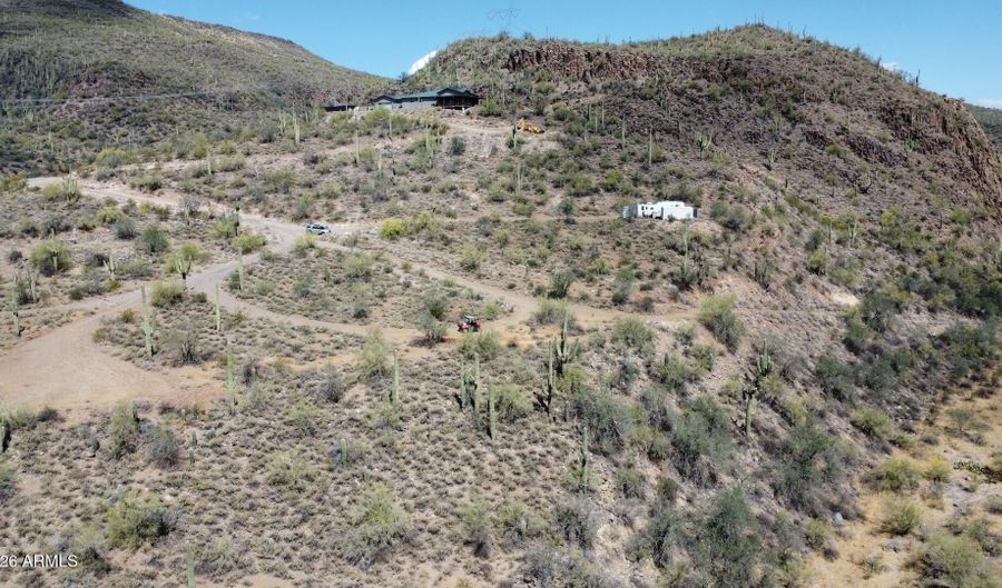 31900 S Tillys Trl, Black Canyon City, AZ 85324 - 0 Beds, 0 Bath