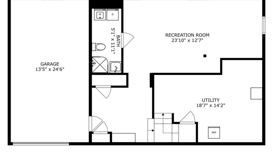 128 West Ave, Darien, CT 06820 - 3 Beds, 3 Bath