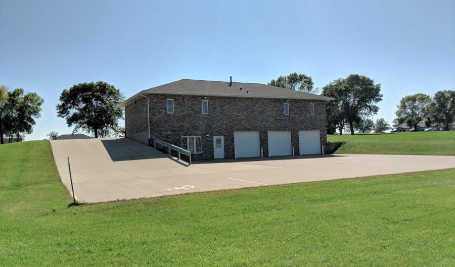 5555 Saratoga Rd, Asbury, IA 52002 - 0 Beds, 1 Bath