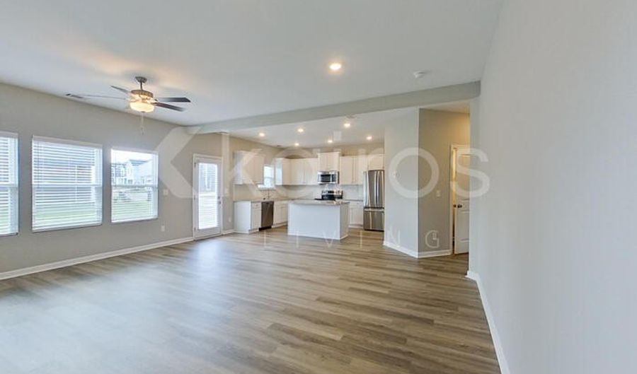 7379 Foggy River Dr, Aiken, SC 29801 - 4 Beds, 2 Bath