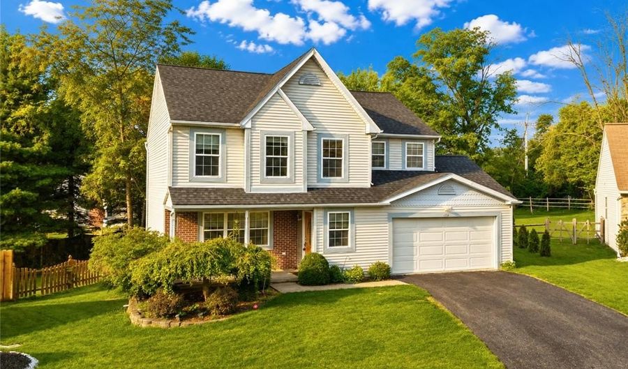 1728 32nd St SW, Allentown, PA 18103 - 5 Beds, 4 Bath