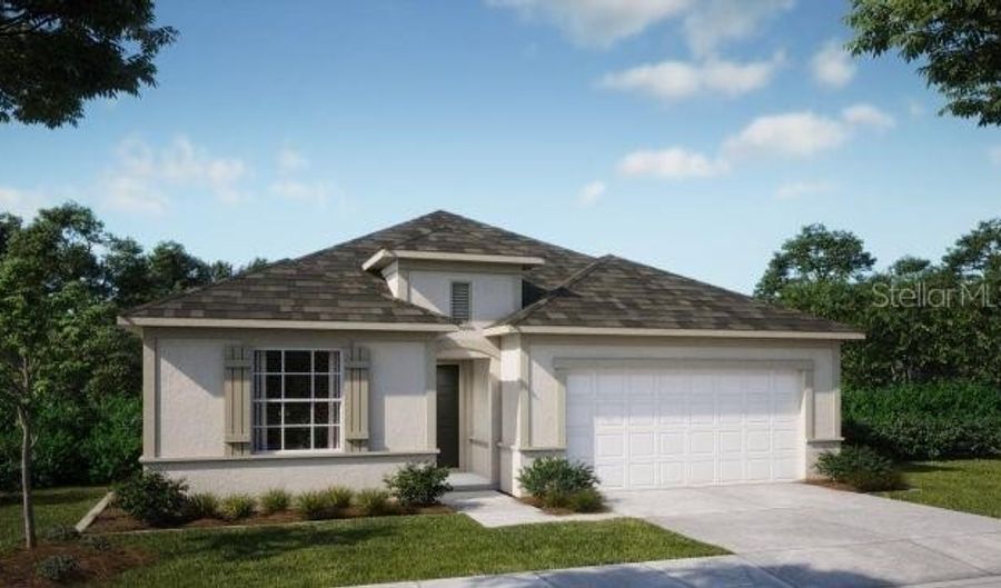 17657 NW 169TH Pl, Alachua, FL 32615 - 4 Beds, 3 Bath