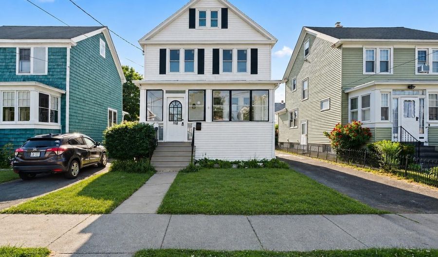 168 Southern Blvd, Albany, NY 12209 - 4 Beds, 2 Bath
