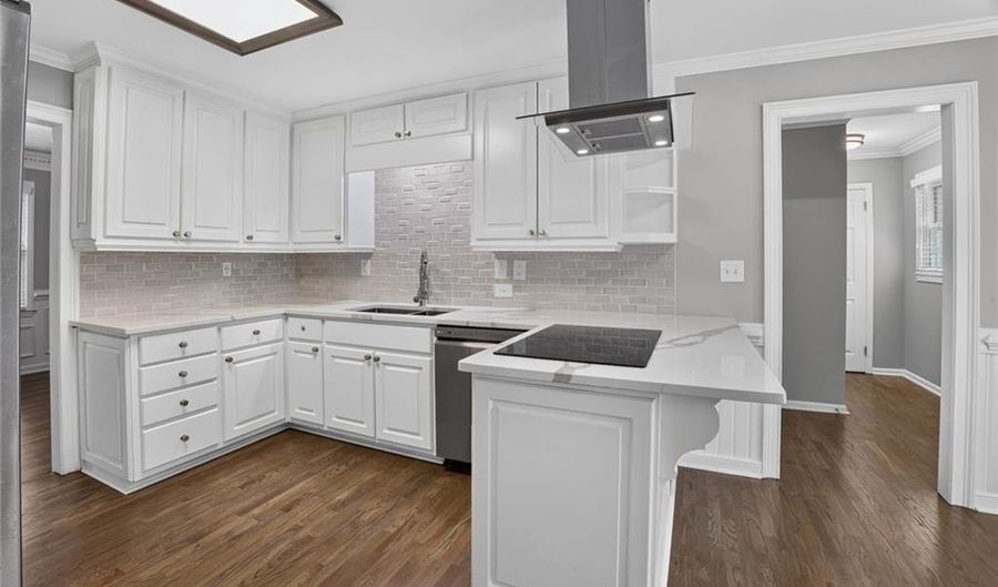 2982 Northbrook Dr, Atlanta, GA 30340 - 4 Beds, 3 Bath
