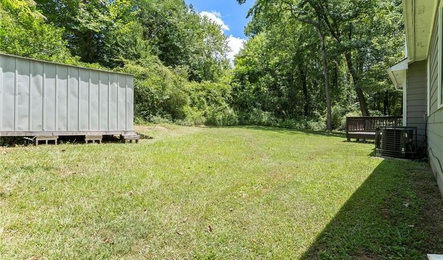 2904 Pleasant Ridge Dr, Decatur, GA 30034 - 3 Beds, 2 Bath
