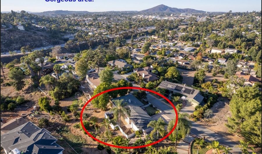 9165 San Juan Pl, La Mesa, CA 91941 - 4 Beds, 3 Bath
