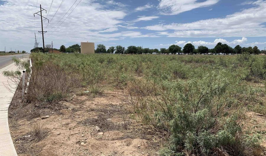 N Of 1710 S 26th Street, Artesia, NM 88210 - 0 Beds, 0 Bath