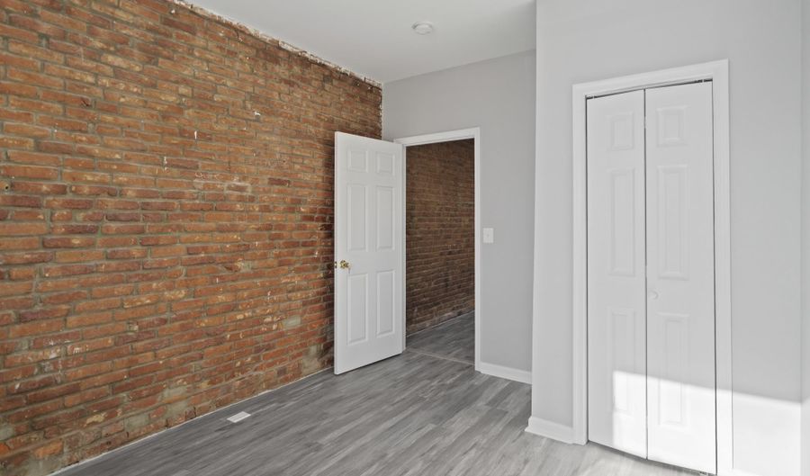 1838 E PRATT St 1, Baltimore, MD 21231 - 2 Beds, 1 Bath