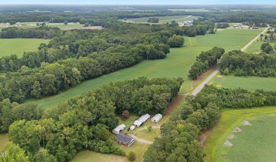 12068 Old Smithfield Rd 278400073504, Bailey, NC 27807 - 2 Beds, 1 Bath