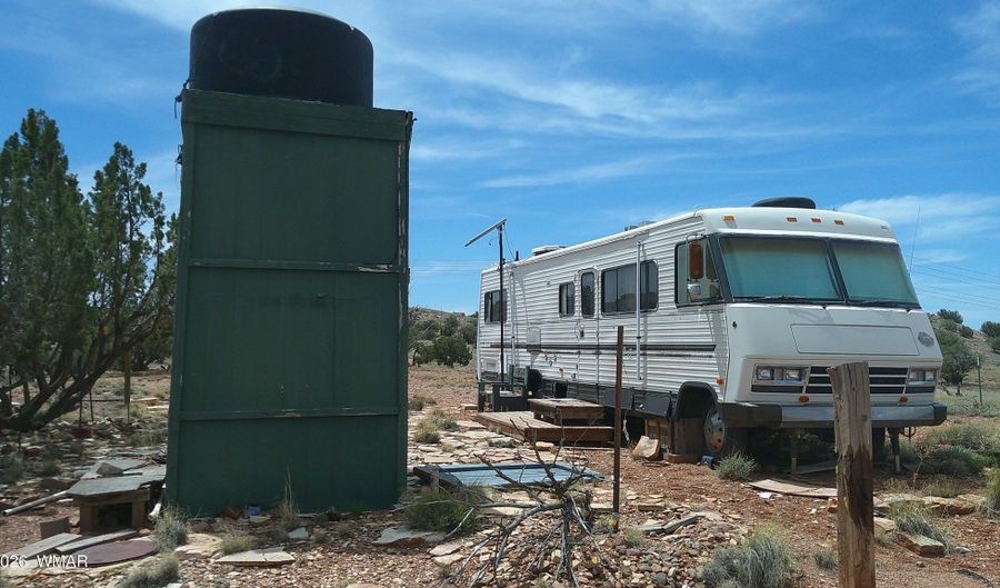 98 N9222, Concho, AZ 85924 - 0 Beds, 0 Bath