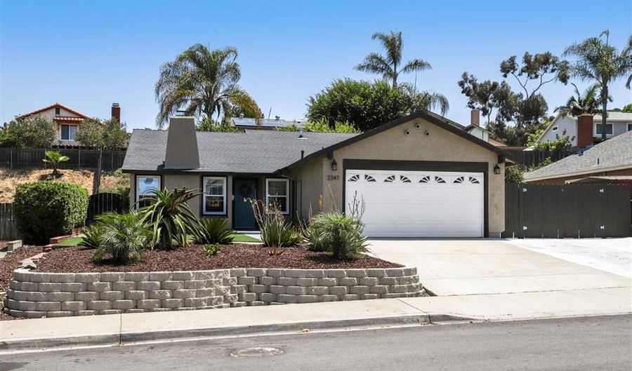2347 Doubletree Rd, Spring Valley, CA 91978 - 4 Beds, 2 Bath
