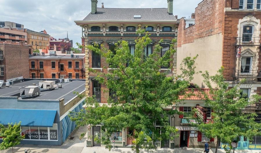 915 Vine St, Cincinnati, OH 45202 - 1 Beds, 1 Bath