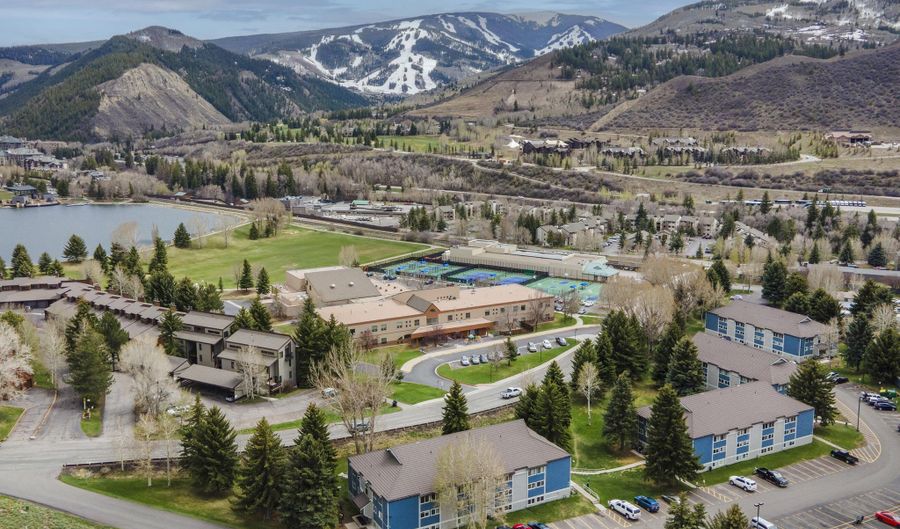 871 W Beaver Creek Boulevard A2, Avon, CO 81620 - 2 Beds, 1 Bath