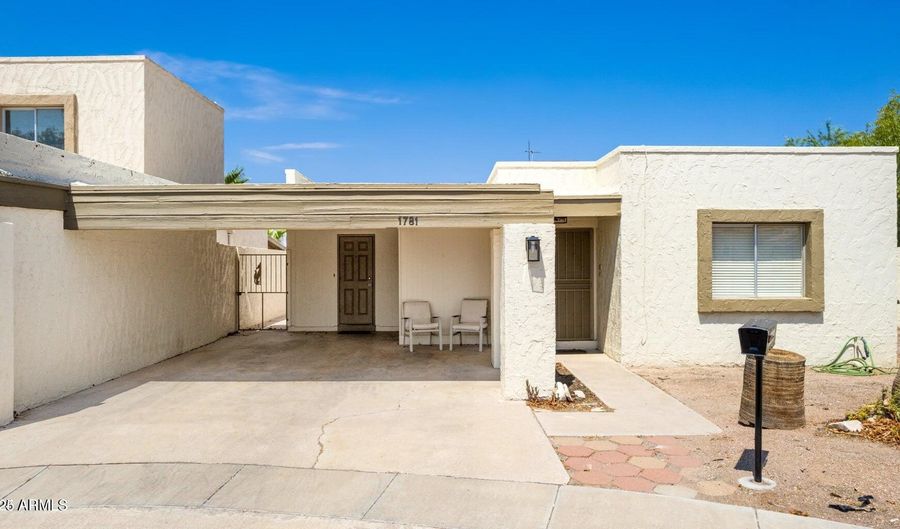 1781 N TERRACE Cir, Casa Grande, AZ 85122 - 2 Beds, 2 Bath