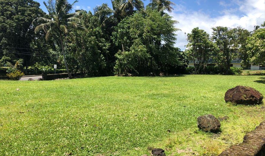 176 APAPANE Rd Lot #: 9, Hilo, HI 96720 - 0 Beds, 0 Bath