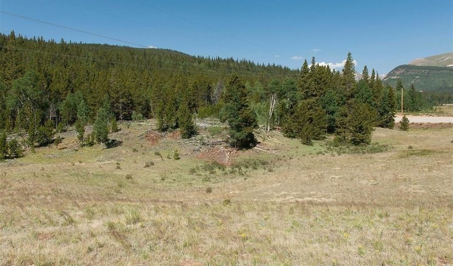 374 HIGH RIVER Ct, Alma, CO 80420 - 0 Beds, 0 Bath