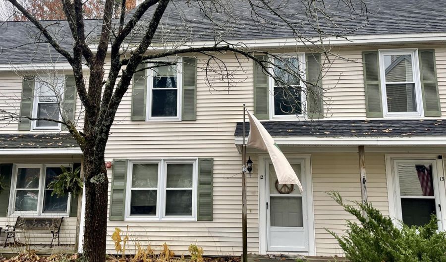 12 Pine Hill Dr, Bath, ME 04530 - 3 Beds, 0 Bath