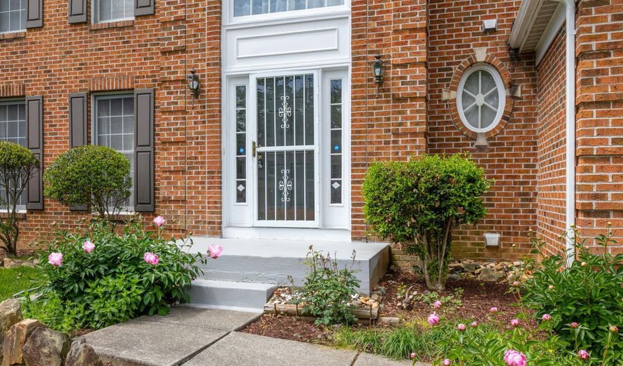 1710 GILLINGHAM Dr, Bel Air, MD 21015 - 4 Beds, 3 Bath