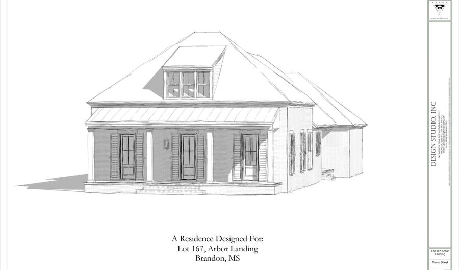 919 Bald Eagle Dr, Brandon, MS 39047 - 3 Beds, 3 Bath