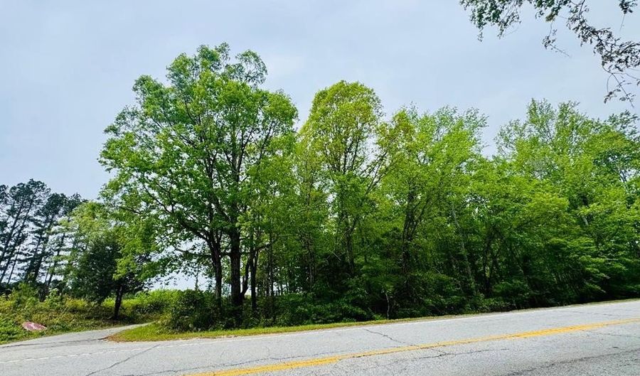 961 HWY 28 Byp, Abbeville, SC 29620 - 0 Beds, 0 Bath