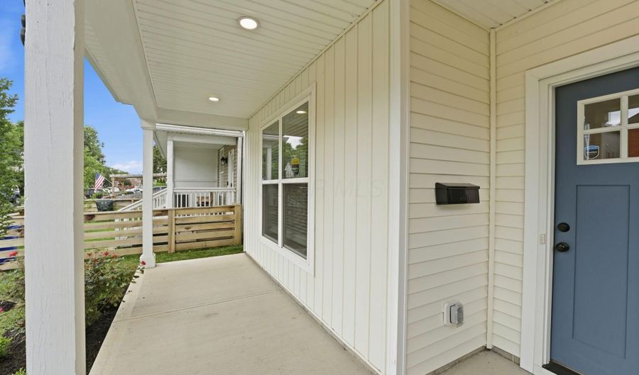 93 N Princeton Ave, Columbus, OH 43222 - 3 Beds, 3 Bath