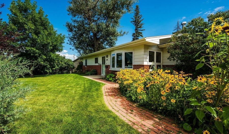 199 Western Ave, Buffalo, WY 82834 - 3 Beds, 2 Bath