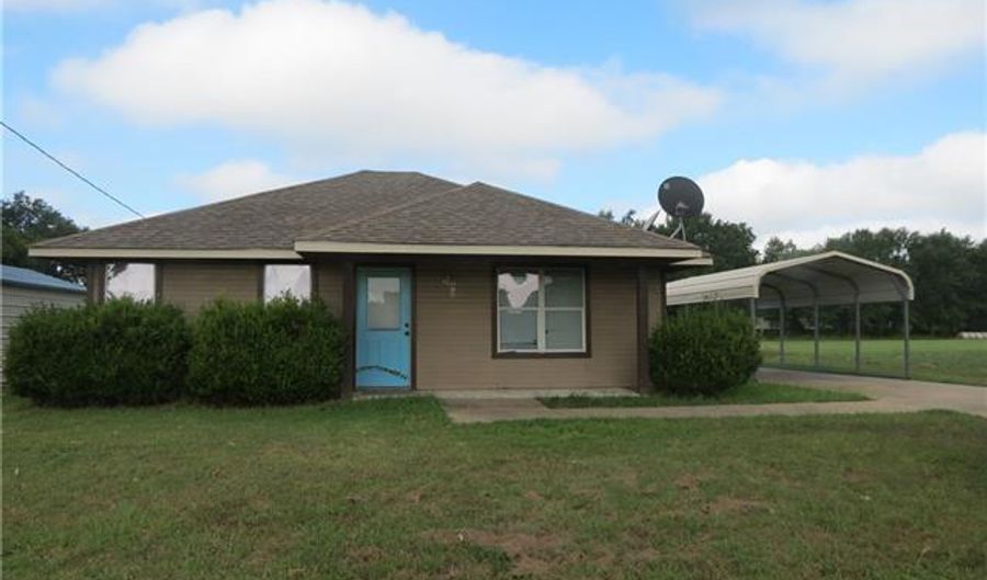 576 CR 2940, Alba, TX 75410 - 2 Beds, 1 Bath