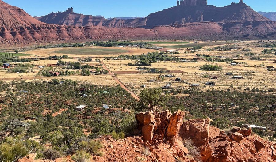 66 W BAILEY Ln, Castle Valley, UT 84532 - 0 Beds, 0 Bath