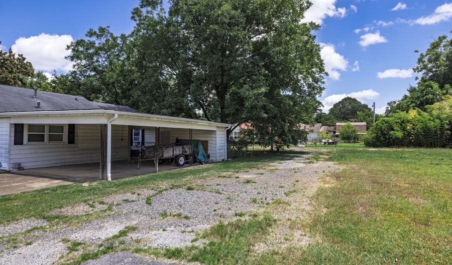 810 S 14Th St, Arkadelphia, AR 71923 - 0 Beds, 0 Bath