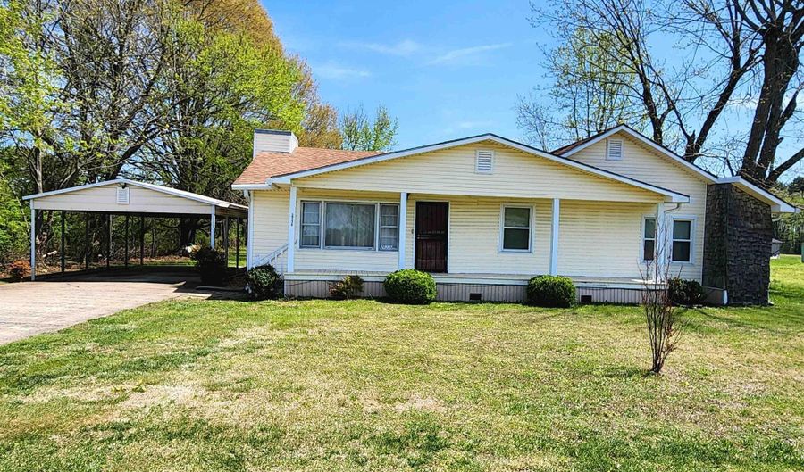 29238 1st Ave W, Ardmore, AL 35759 - 1 Beds, 1 Bath