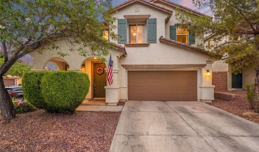 10413 Mount Washington Ave, Las Vegas, NV 89166 - 4 Beds, 3 Bath