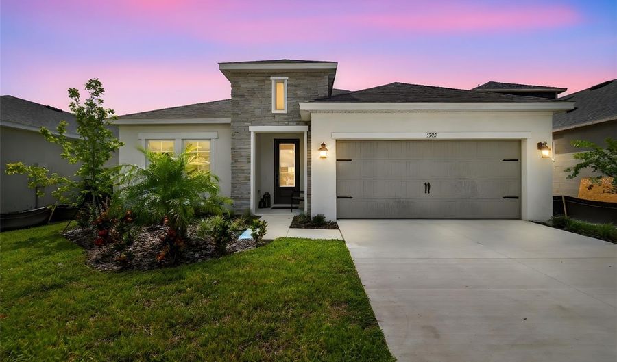 5293 EVERLONG Dr, Apollo Beach, FL 33572 - 4 Beds, 3 Bath