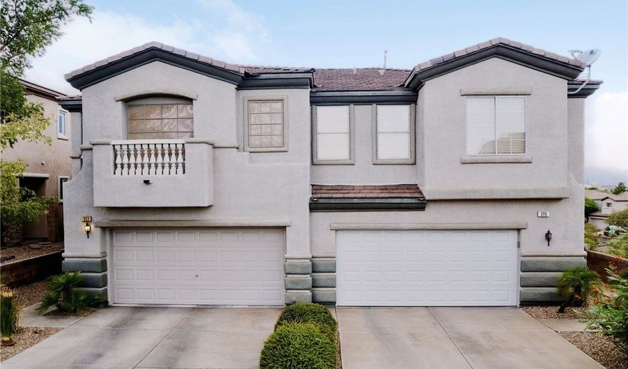 217 Priority Point St, Henderson, NV 89012 - 2 Beds, 3 Bath