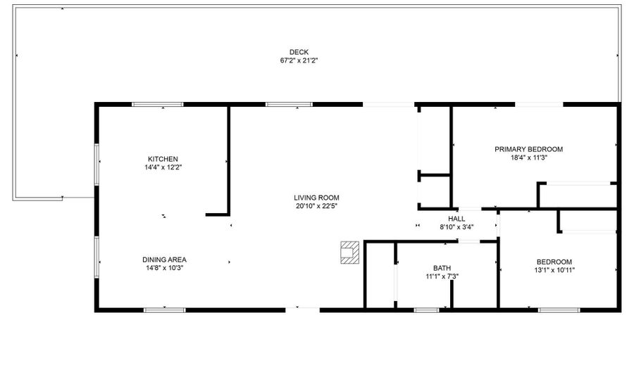 16798 E Pend Oreille Divide Rd, Athol, ID 83801 - 5 Beds, 5 Bath