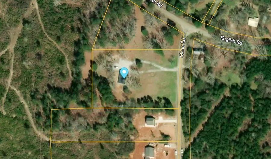 109 Mann, Barnesville, GA 30204 - 3 Beds, 2 Bath