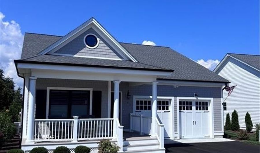 40 Wescott Way 57, Coventry, RI 02816 - 3 Beds, 3 Bath