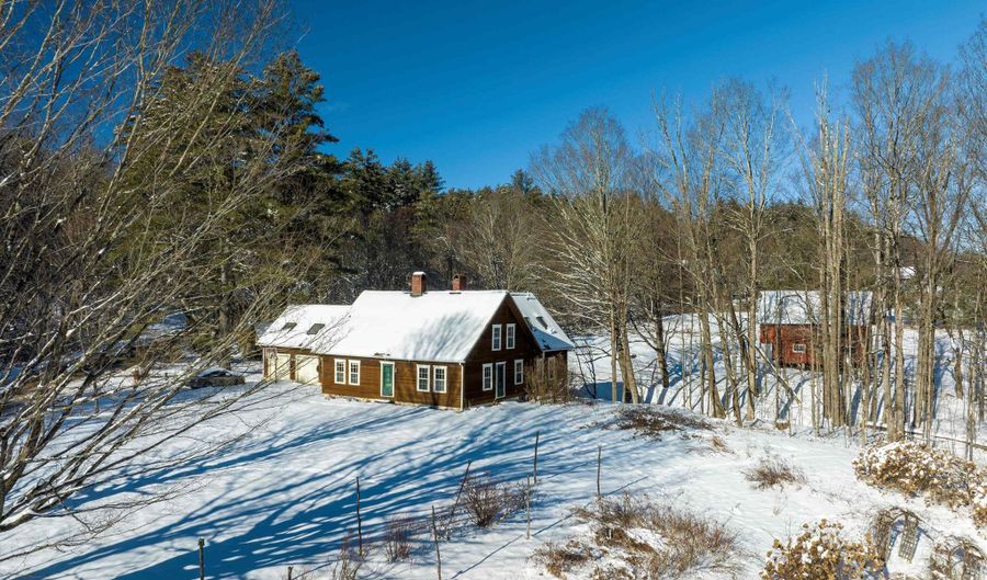 762 Stage Rd, Guilford, VT 05301 - 3 Beds, 4 Bath