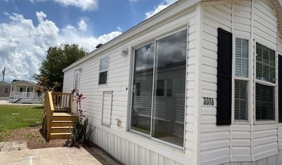 3316 Chicago Bears St 3316, Avon Park, FL 33825 - 1 Beds, 1 Bath