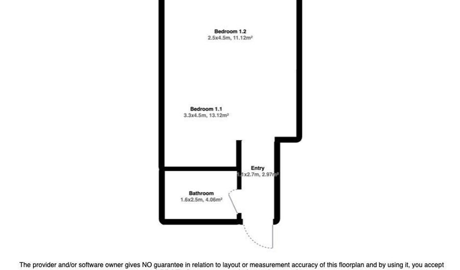 1039 Commonwealth Ave 23, Boston, MA 02215 - 0 Beds, 1 Bath